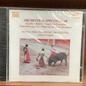 Orchestral Spectacular