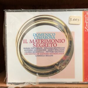 Il Matrimonio Segreto