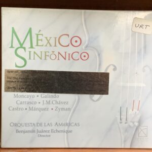 México Sinfónico