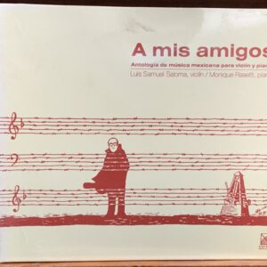A mis amigos