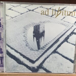 ad libitum