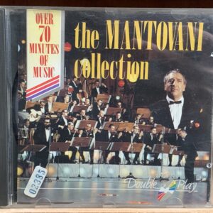 The Mantovani Collection
