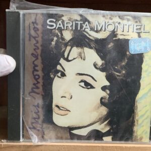 Sarita Montiel - Mis Momentos