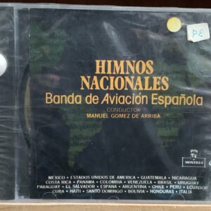 Himnos Nacionales - Banda de Aviaci?n Espa?ola