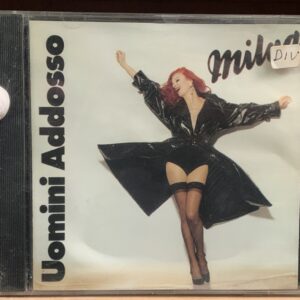 Milva - Uomini Addosso