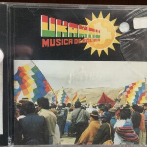 Ukamau - M?sica de Bolivia
