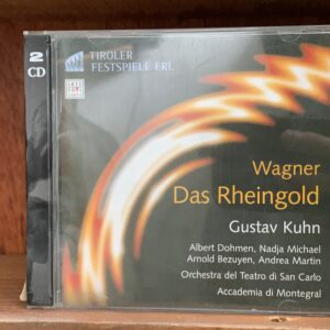 Das Rheingold