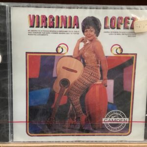 Virginia Lopez - ?xitos Originales