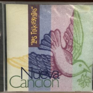 Los Folkloristas - Nueva Canci?n