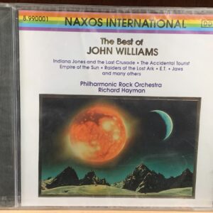 The Best of John Williams