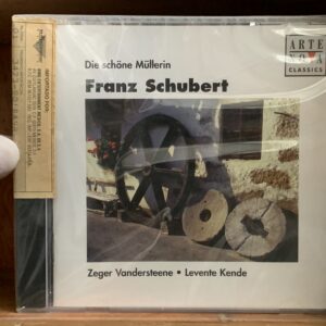 Die schöne Müllerin