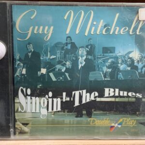 Guy Mitchell - Singin' The Blues