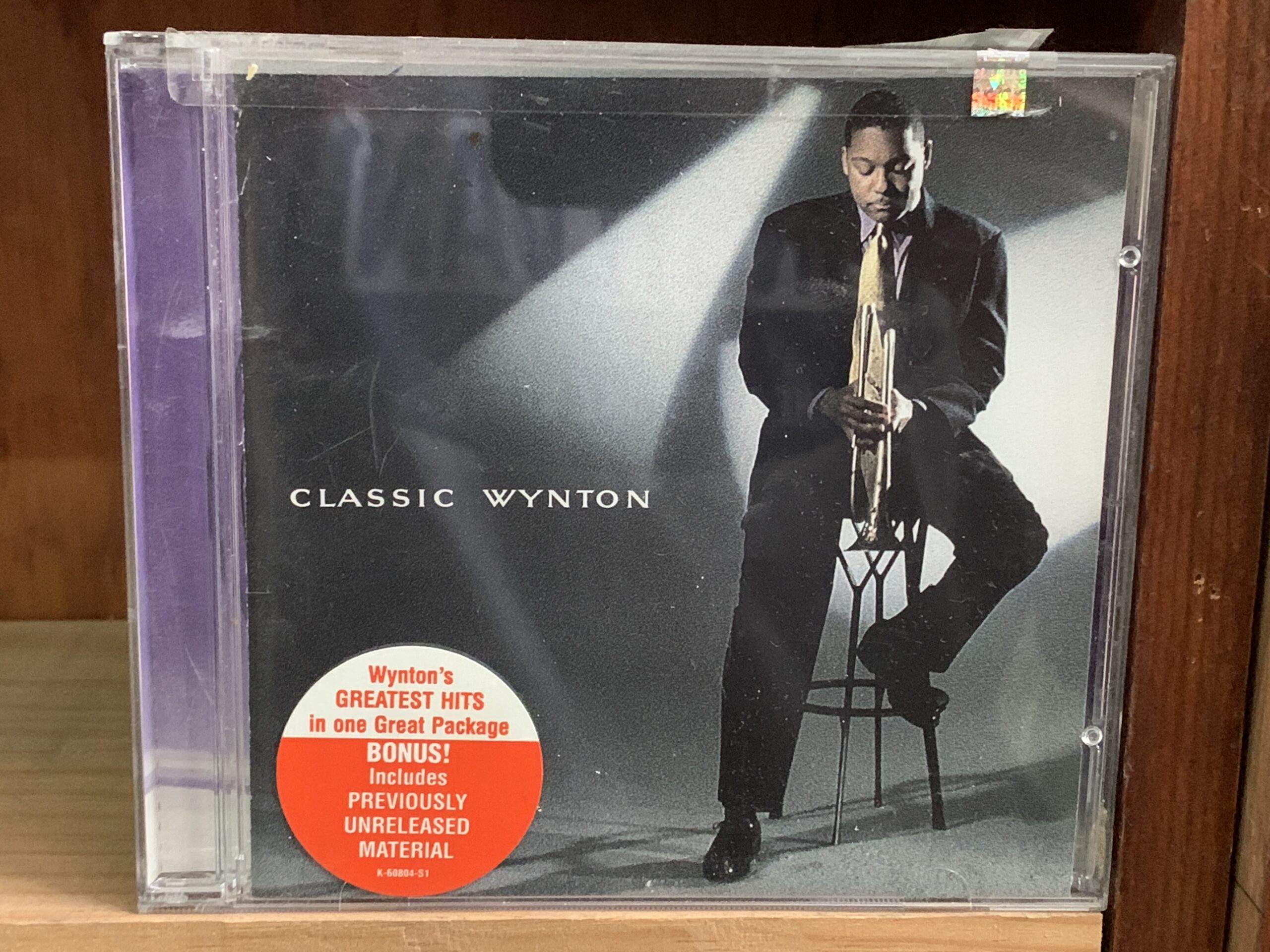 Classic Wynton