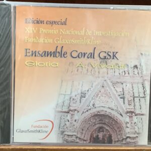 Vivaldi: Gloria (Ensamble Coral GSK)