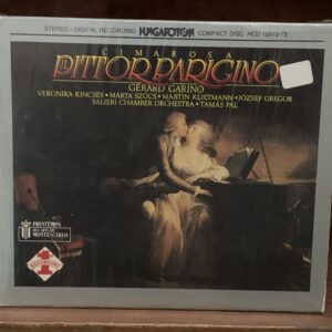Il Pittor Parigino