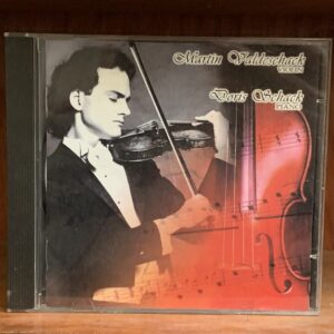 Martin Valdeschack - Doris Schack