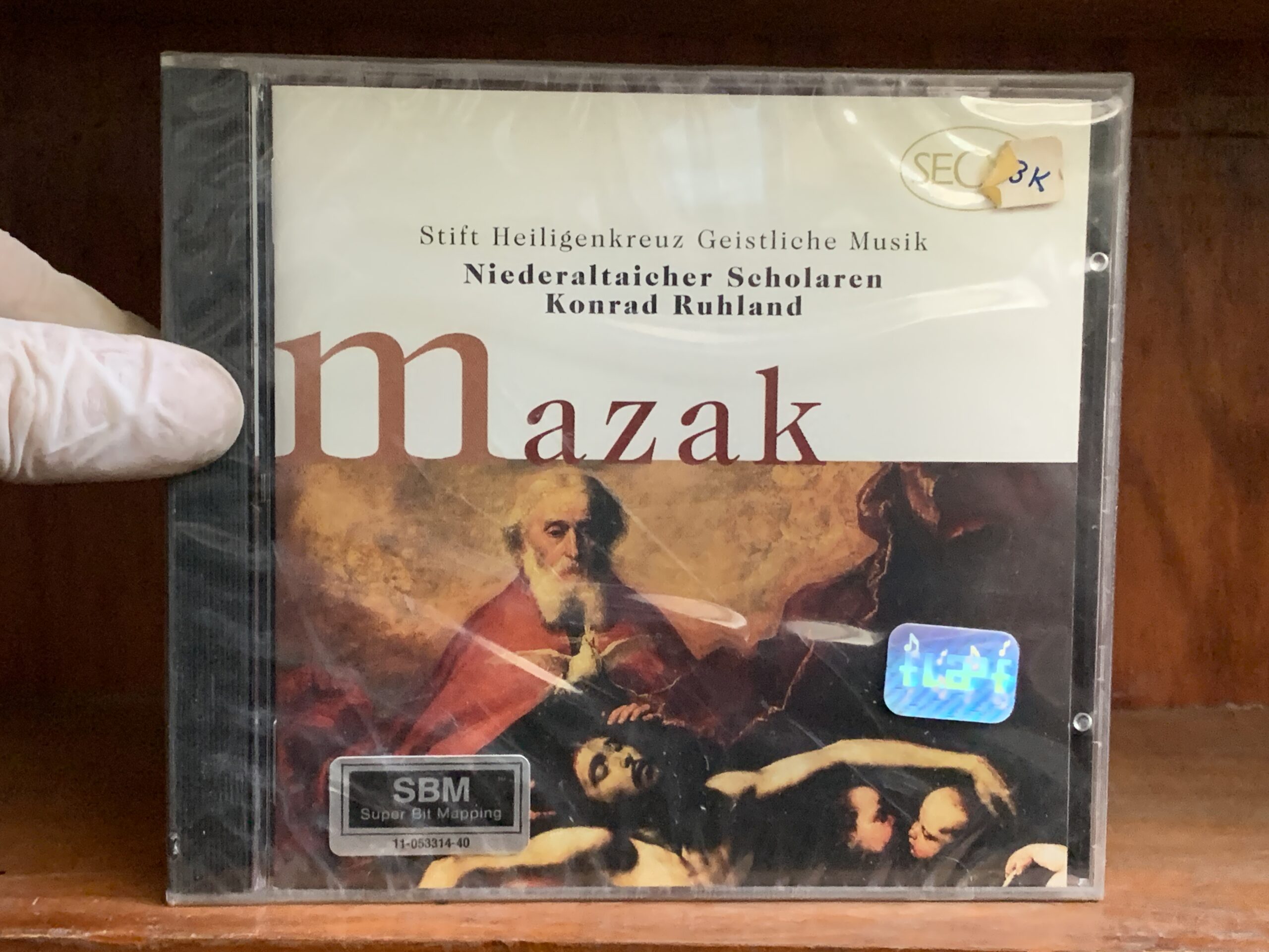 Mazak