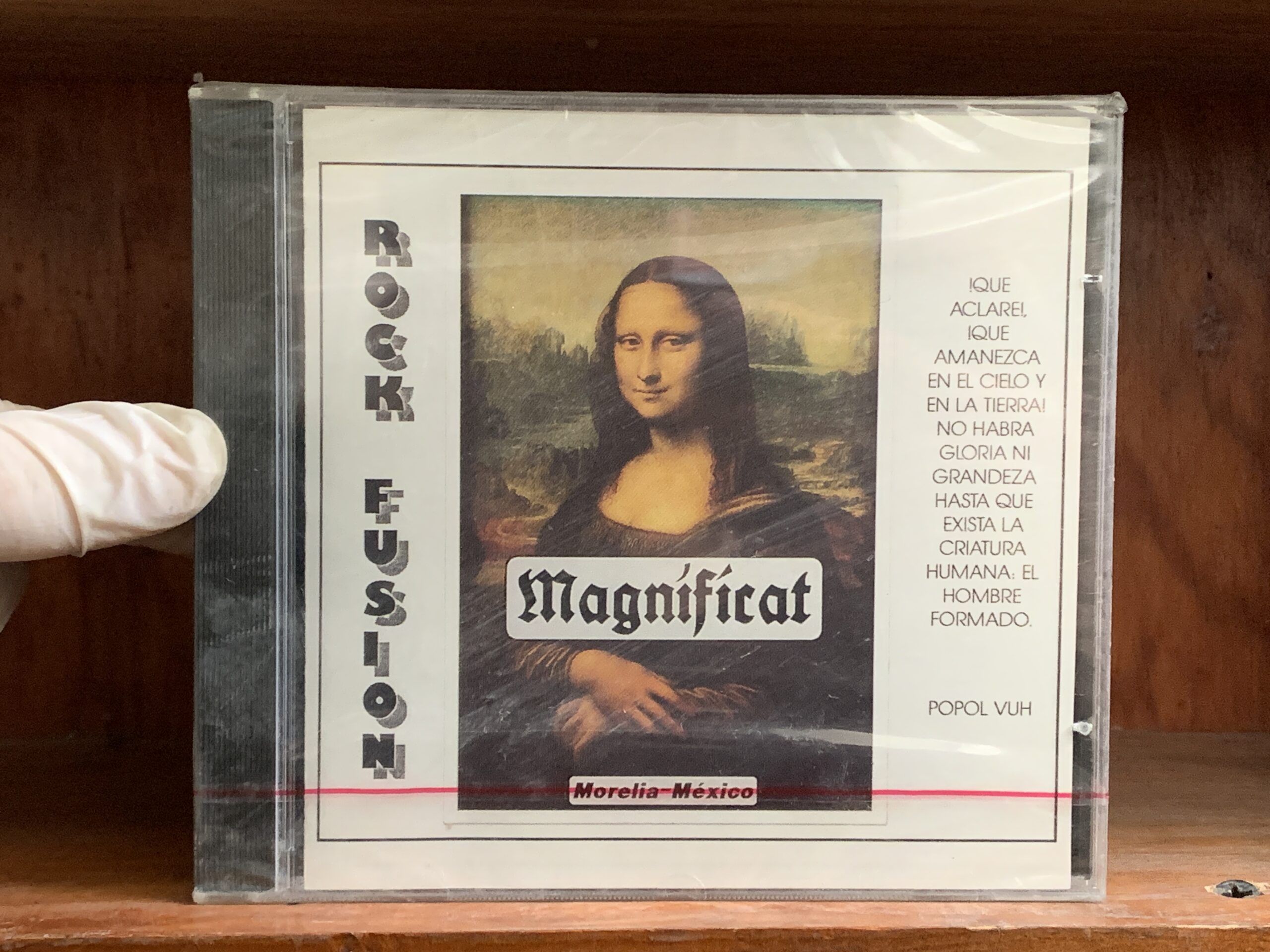 Magnificat
