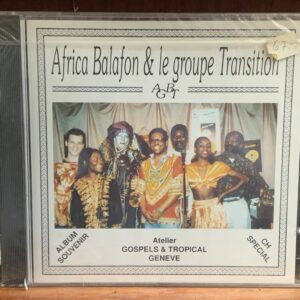 Album Souvenir