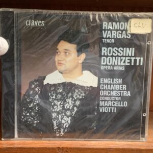 Rossini & Donizetti: Opera Arias