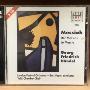 Handel: Messiah