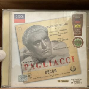 Pagliacci