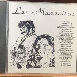Las Mañanitas