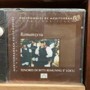 Romanzesu