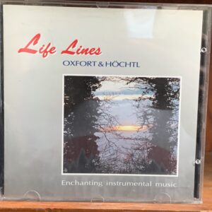 Oxfort & Höchtl: Life Lines