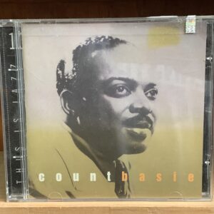 This is Jazz, Vol. 1: Count Basie