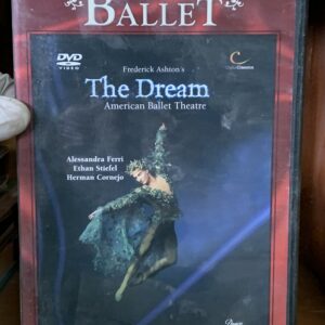Frederick Ashton's The Dream (American Ballet Theatre)
