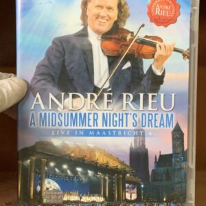 André Rieu: A Midsummer Night's Dream