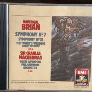 Symphony No. 7 / Symphony No. 31