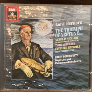 The Triumph of Neptune Suite