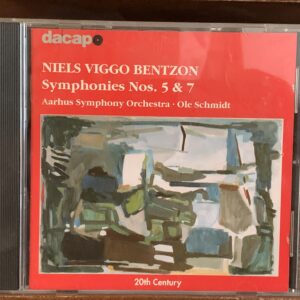 Symphonies Nos. 5 & 7