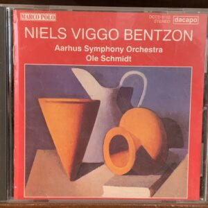 Chamber Concerto / Symphony No. 4 'Metamorphoses'