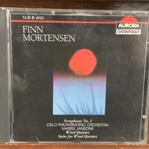 Symphony No. 1 / Wind Quintet