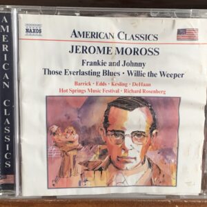 Frankie and Johnny / Those Everlasting Blues