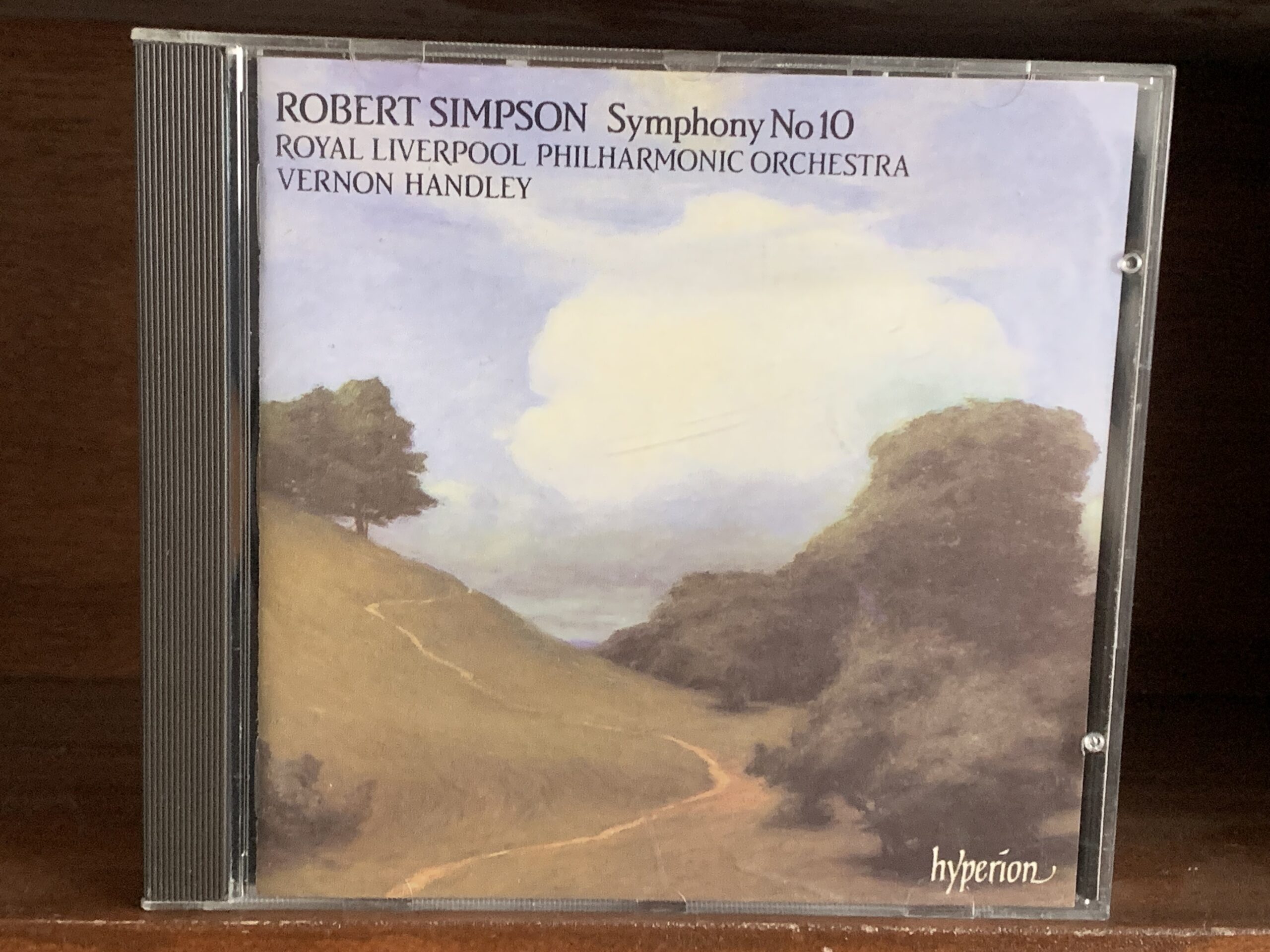 Symphony No 10