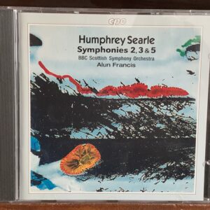 Symphonies 2, 3 & 5