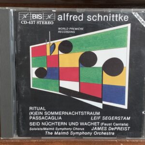 Ritual / (K)ein Sommernachtstraum
