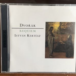 Dvořák: Requiem (2 CDs)