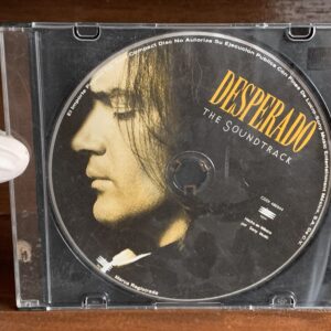 Desperado - The Soundtrack