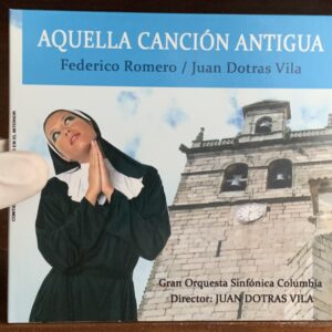 Juan Dotras Vila - Aquella Canción Antigua